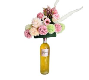 Freixenet Italian Rose Bottle Bouqet 75cl 750ml