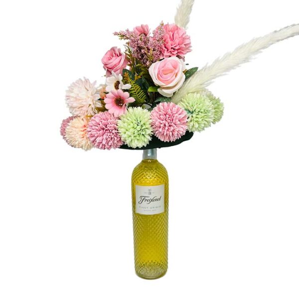 Freixenet Pinot Grigio Bottle Bouqet 75cl 750ml