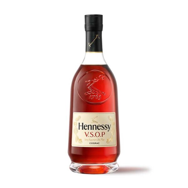 Hennessy VSOP Cognac 70cl 700ml Img
