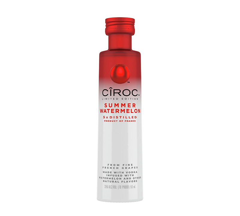 Ciroc Summer Watermelon 5cl 50ml