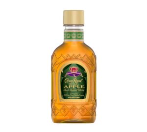 Crown Royal Apple Canadian Whisky 20cl 200ml