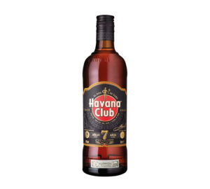 Havana Club 7 Year Old Dark Rum 70cl 700ml Main