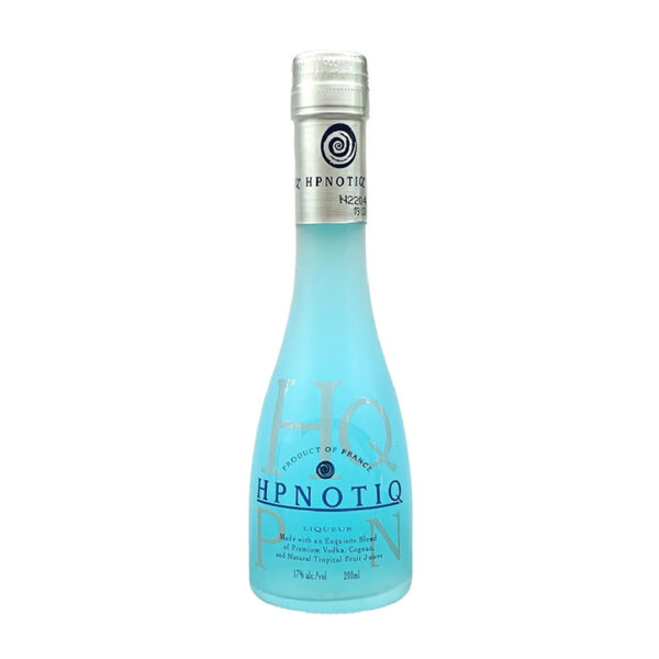 Hpnotiq Liqueur 20cl 200ml