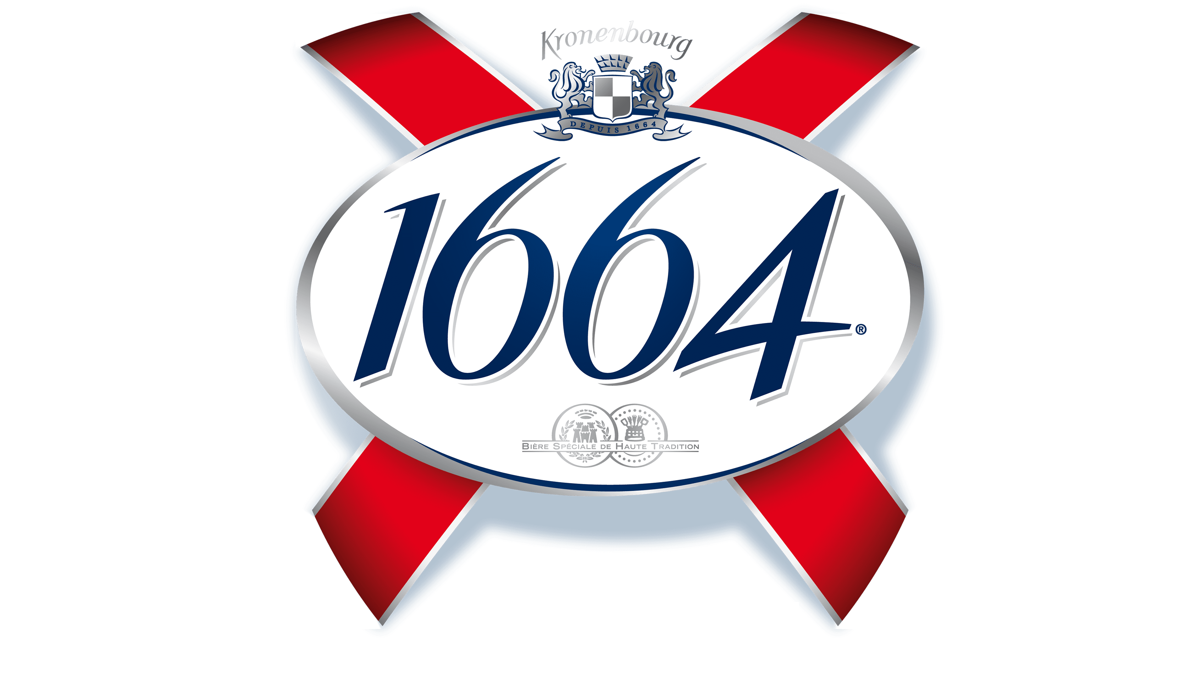 Kronenbourg 1664