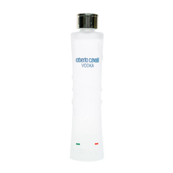 Roberto Cavalli Vodka Miniature 5cl 50ml