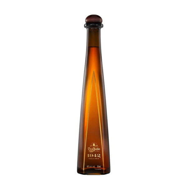 Don Julio 1942 Anejo Tequila Miniature 5cl 50ml