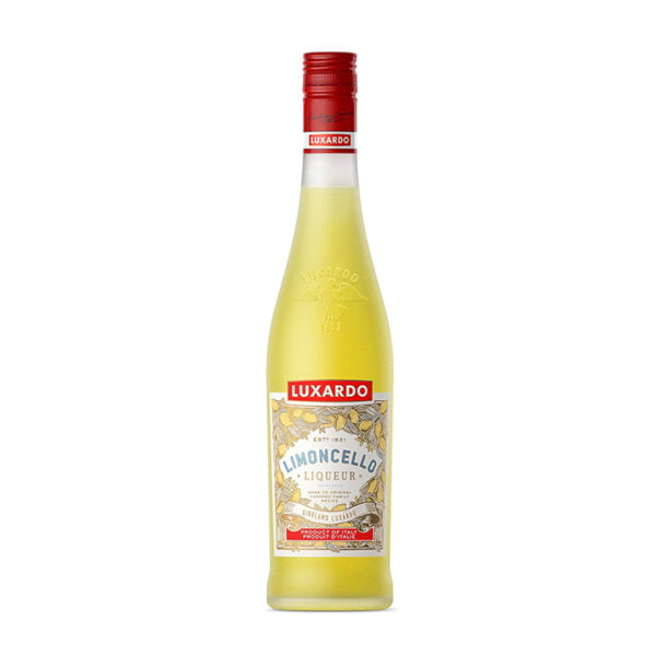 Luxardo Limoncello Liqueur 70cl 700ml