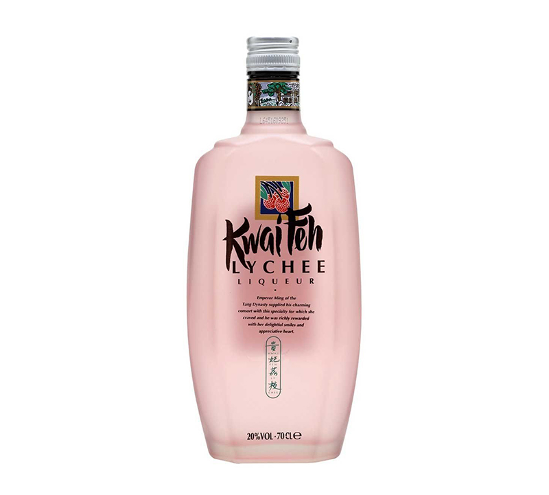 Kwai Feh Lychee Liqueur 70cl 700ml