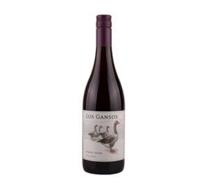 Los Gansos Pinot Noir 2021 75cl 750ml