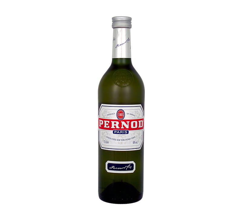 Pernod Aniseed Aperitif Liqueur 70cl 700ml