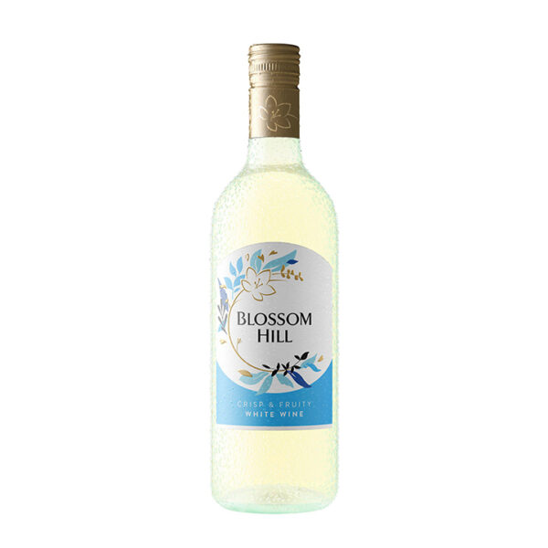 Blossom Hill White Wine 75cl 750ml