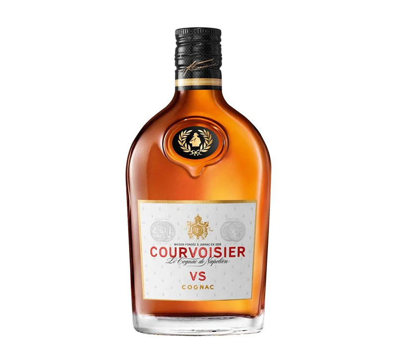 Courvoisier VS Cognac 20cl 200ml