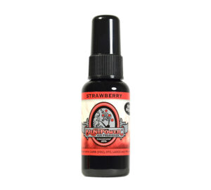 Blunt Power Strawberry 1.5oz 44.4ml