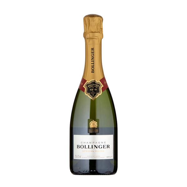 Bollinger Special Cuvee 37.5cl 375ml