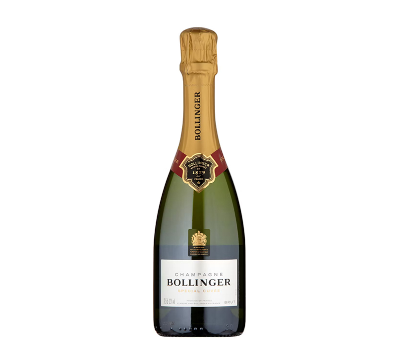 Bollinger Special Cuvee 37.5cl 375ml