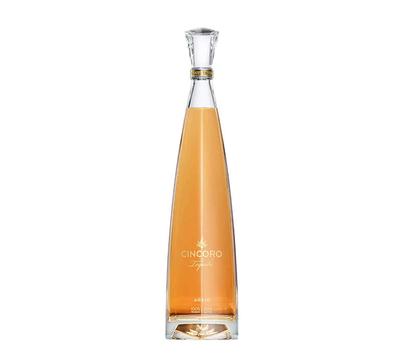 Cincoro Anejo Tequila 75cl 750ml