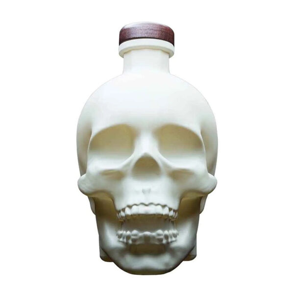 Crystal Head Bone Vodka Limited Edition 70cl 700ml