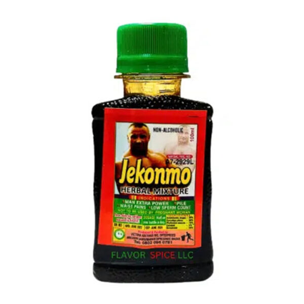 Jekonmo Non Alcoholic Herbal Mixture 100ml