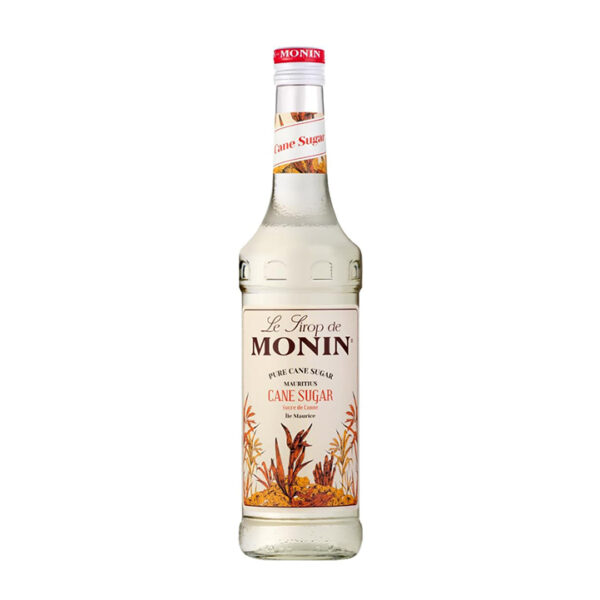 MONIN Premium Pure Cane Sugar Syrup 70cl 700ml
