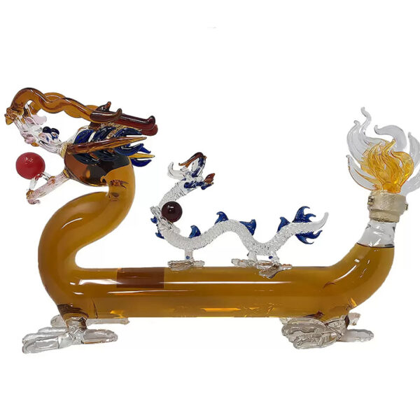 Napoleon XO Brandy Dragon With Baby 75cl 750ml