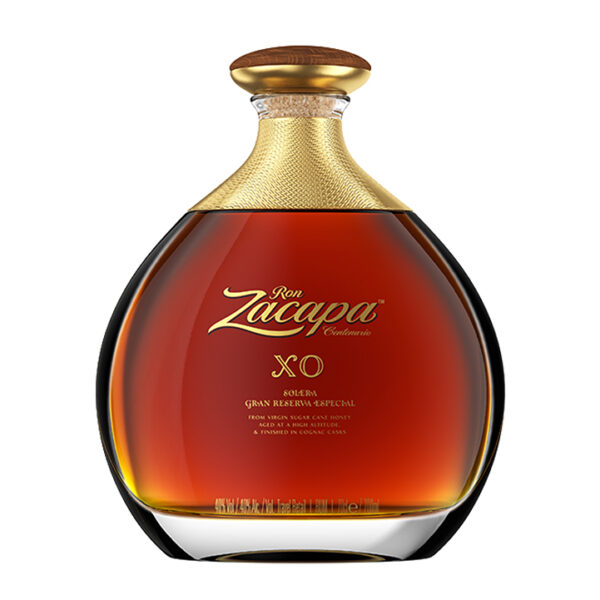 Ron Zacapa Centenario XO Rum Solera Gran Reserva Especial 70cl 700ml