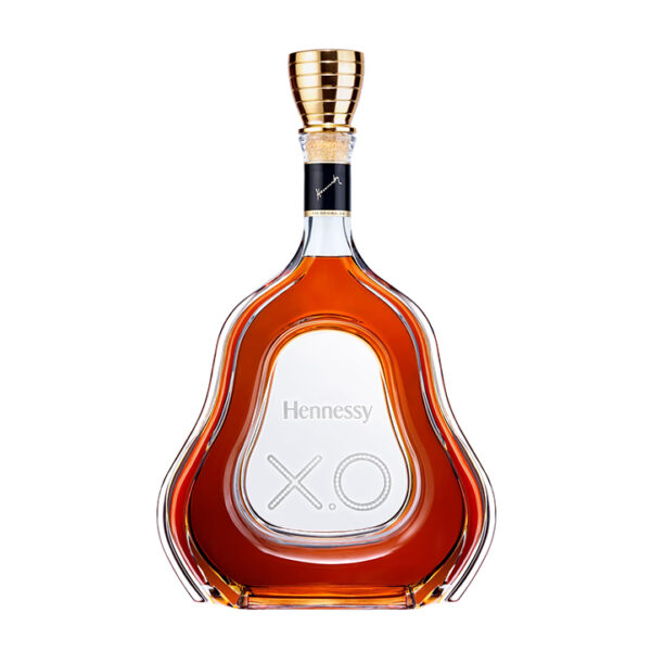 Hennessy XO La Carafe Cognac 70cl 700ml
