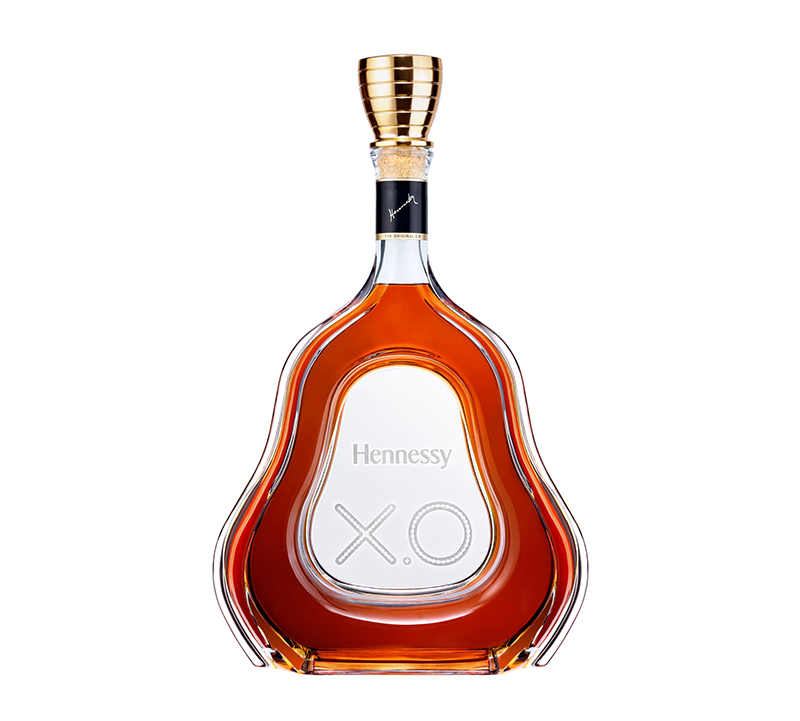Hennessy XO La Carafe Cognac 70cl 700ml