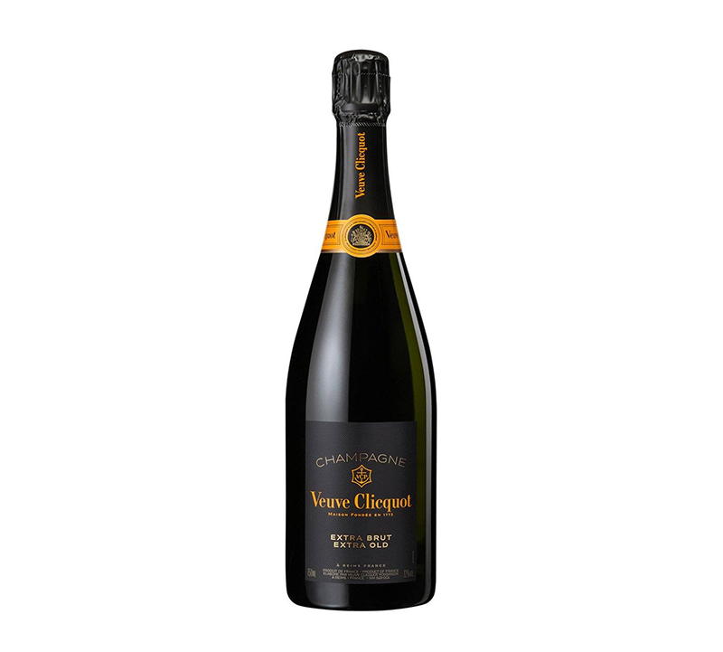 Veuve Clicquot Extra Brut Extra Old Edition 3 75cl 700ml Veuve Clicquot Extra Brut Extra Old Edition 3 75cl 700ml
