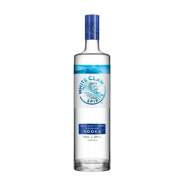 White Claw Original Premium Vodka 70cl 700ml