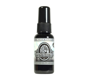 Bluntpower Black Rain Air Freshener 1.5oz