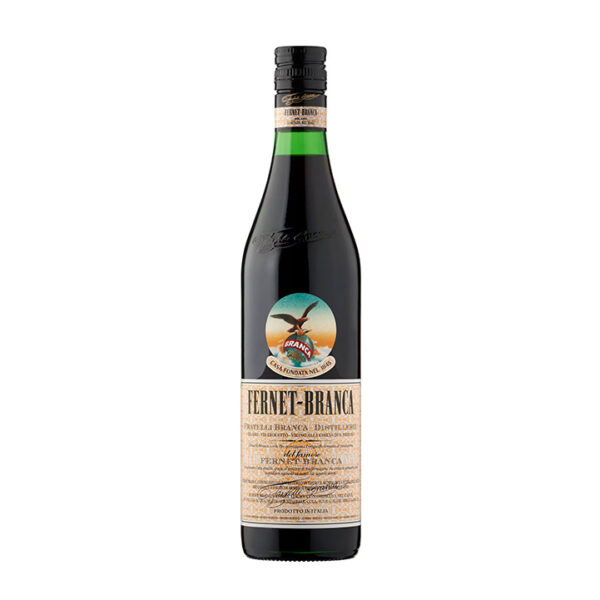 Fernet Branca Bitters Liqueur 70cl 700ml