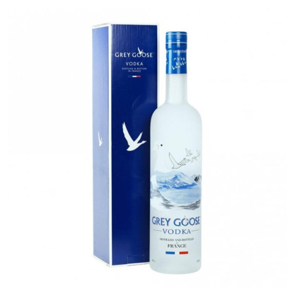 Grey Goose Vodka Magnum 6L
