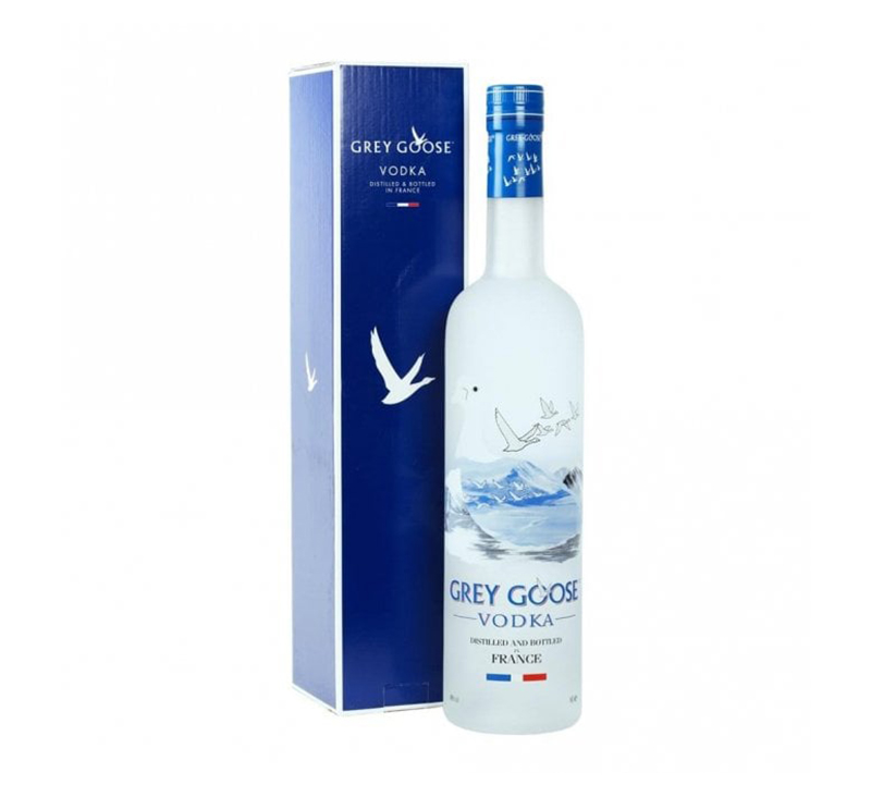 Grey Goose Vodka Magnum 6L