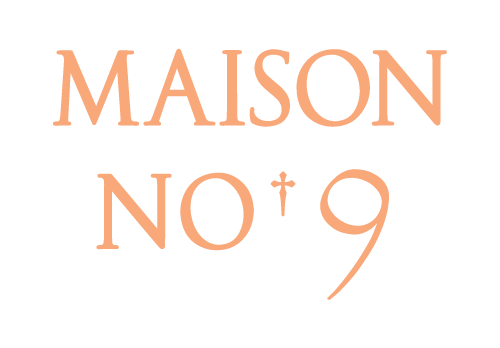 Maison No 9