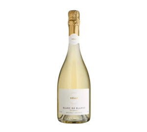 Bolle Blanc de Blancs Non-Alcoholic Sparkling Wine 75cl 750ml