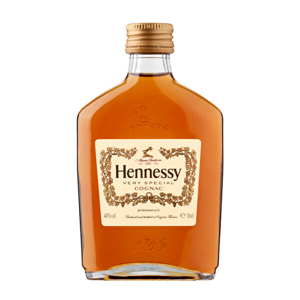 Hennessy VS Cognac 10cl 100ml