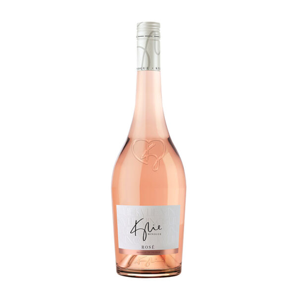 Kylie Minogue Prosecco Rose 75cl 750ml