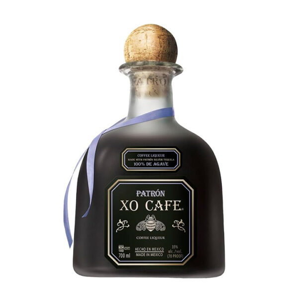 PATRON XO Cafe Tequila Coffee Liqueur 70cl 700ml