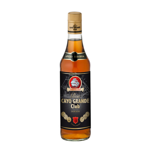 Cayo Grande Club Dorado 1L