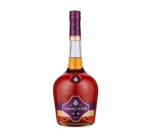 Courvoisier VS Cognac 70cl 700ml - Discontinued