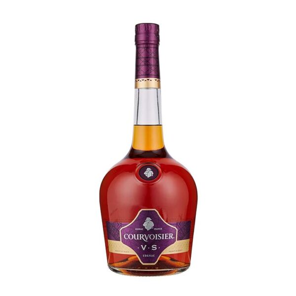 Courvoisier VS Cognac 70cl 700ml - Discontinued
