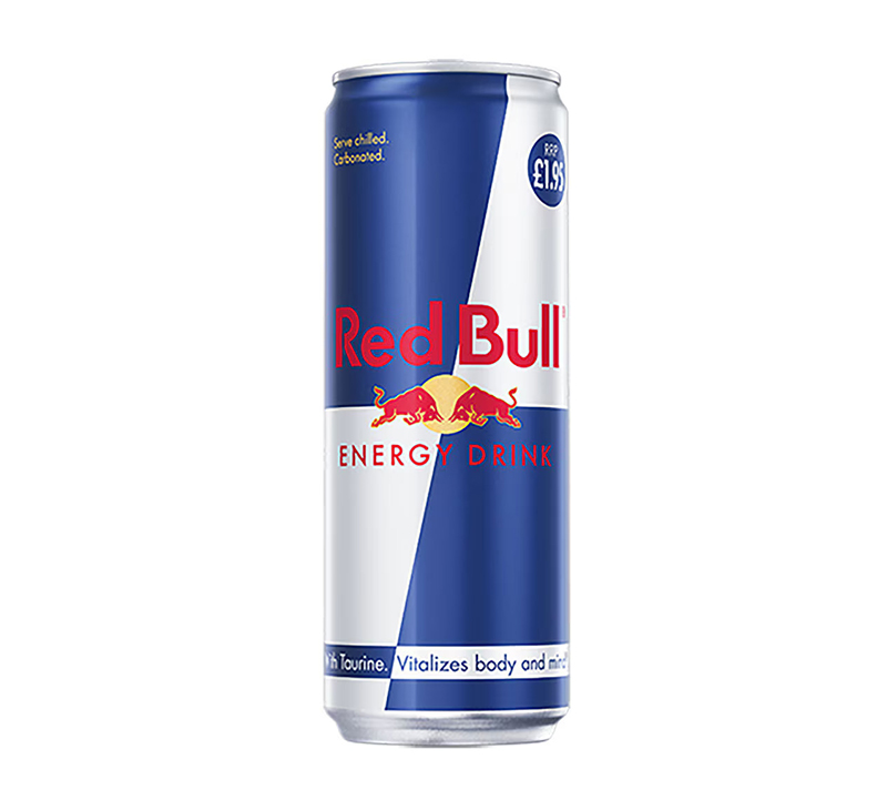 Red Bull Energy Drink PM 355ml