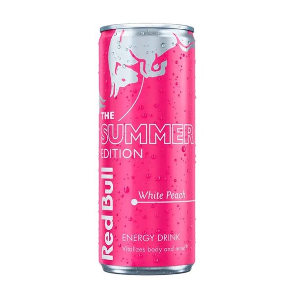Red Bull Summer Edition PM 250ml