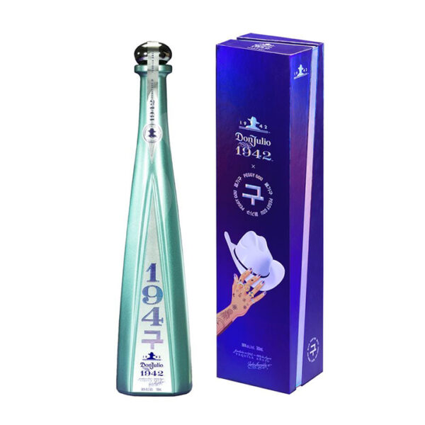Don Julio 1942 Peggy Gou Tequila 70cl 700ml