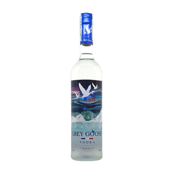 Grey Goose Aurora Northern Lights Edition Magnum 1.5L