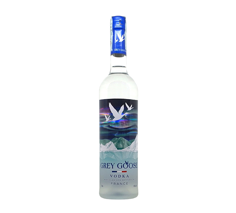 Grey Goose Aurora Northern Lights Edition Magnum 1.5L