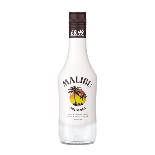 Malibu Original Liqueur 35cl 350ml