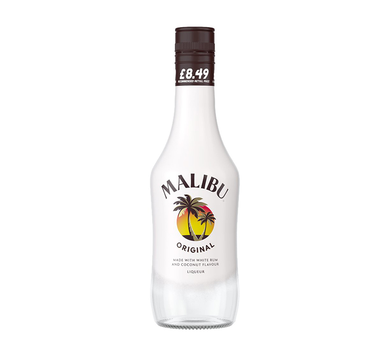 Malibu Original Liqueur 35cl 350ml