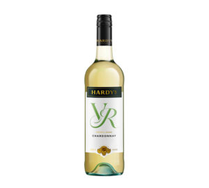 Hardys VR Chardonnay White Wine 75cl 750ml