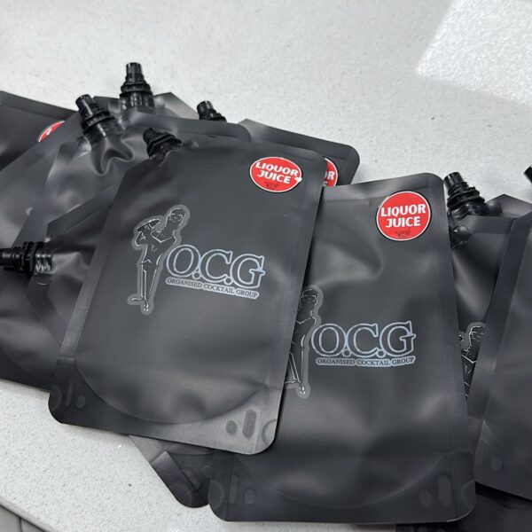 OCG Pouch